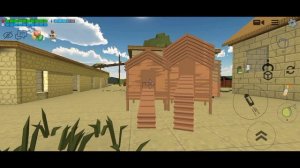 ?КАК КРАШИТЬ СЕРВЕРА БЕЗ ЧИТОВ В ЧИКЕН ГАН? // ЛАГМАШИНА ИЗ КУРЯТНИКА ЧГ Ден19К