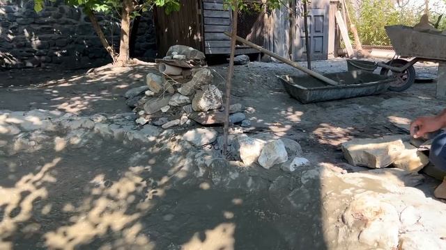 ПАХЛАВА - ЛУЧШИЙ ДЕСЕРТ Азербайджанская Кухня Деревенская Кухня Рецепты смотреть онлайн