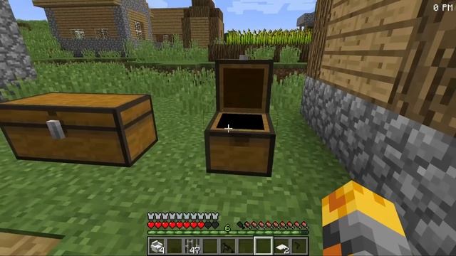 Minecraft MODERN MOWZIES MOBS WARFARE MOD / DANGEROUS MOWZIES BUNKER !! Minecraft Mods смотреть онлайн