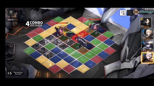 Alchemy Stars. Обзор игры смотреть онлайн