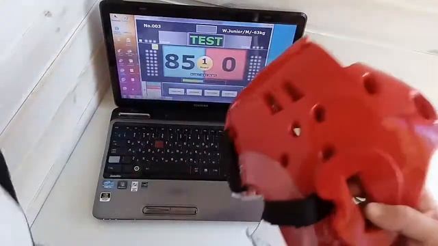 Электронный шлем iCROSS с маской смотреть онлайн