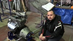 Как устроено и как изготавливается судно на воздушной подушке (СВП)