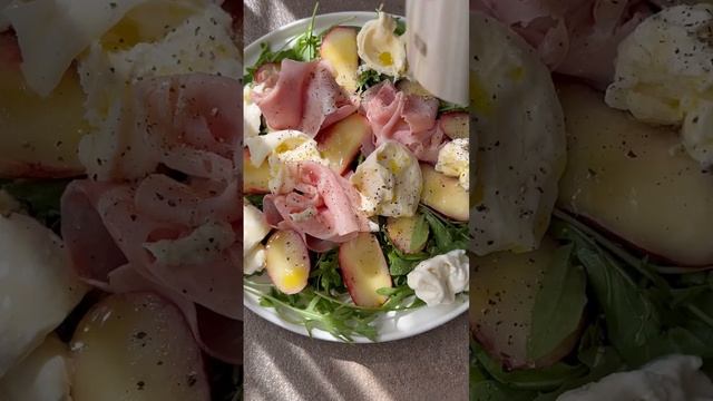 Рецепты на каждый день