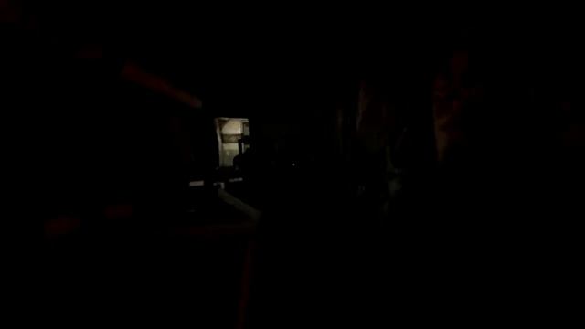 Outlast: Whistleblower (Laptop gameplay, HP 450-8750m) /Benchmark смотреть онлайн