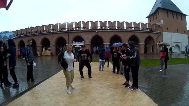 Фестиваль уличный театров | Hip-Hop Beg | Pelya(+) vs VITAL(FF) vs Kuprina(FF) смотреть онлайн