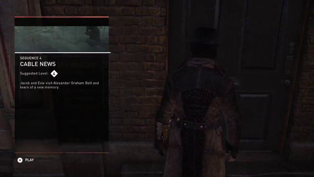 Assassin's Creed Syndicate PC Part 8 1440p GTX 980 смотреть онлайн