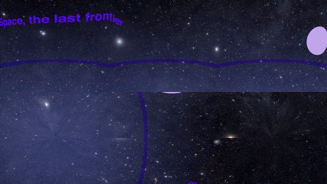 Starfield test смотреть онлайн