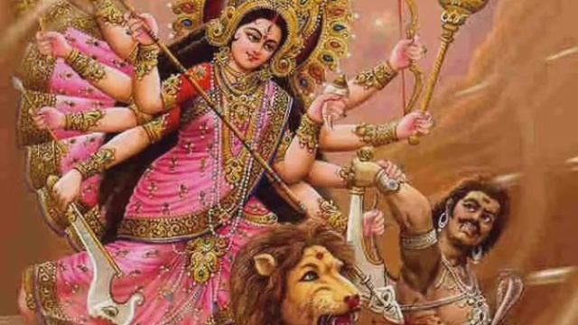 siddh kunjika stotram | सिद्ध कुंजिका स्तोत्र | powerful devi stotram | gupt devi stotram смотреть онлайн