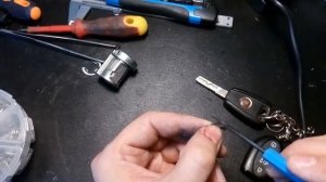 Ремонт замка зажигания Фиат