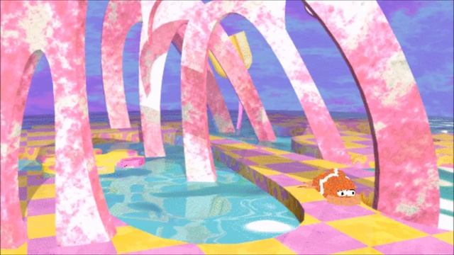 Fat Fish goes to get food! смотреть онлайн