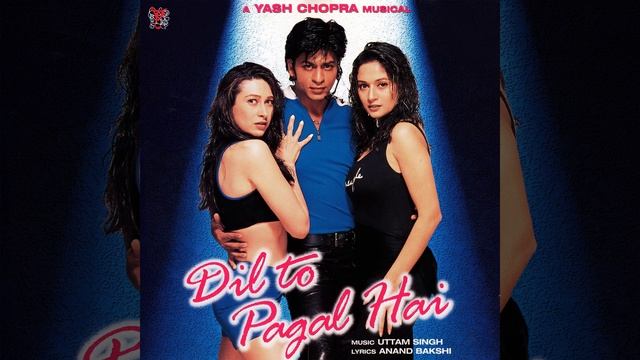 Dil To Pagal Hai смотреть онлайн