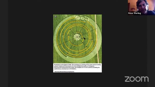 Sound, Music & The Merkaba | Peter Sterling смотреть онлайн