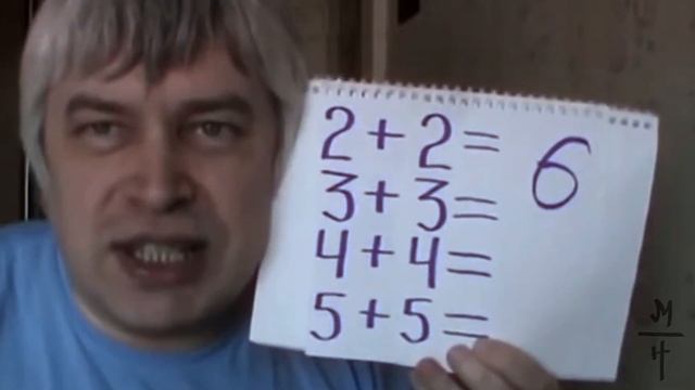 ТЕОРИЯ УДВОЕНИЯ ВРЕМЕНИ (feat. Геннадий Горин) смотреть онлайн