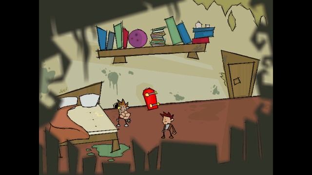 Ben There, Dan That! Special Edition (Spotlight) смотреть онлайн