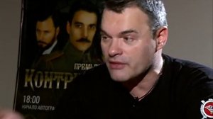 Час пик. Интервью с Евгением Дятловым. Пермь. 2017г.