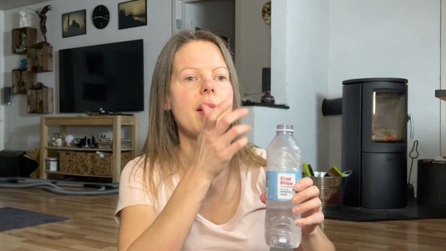 ASMR DRINKING | WATER SOUNDS | NO TALKING смотреть онлайн