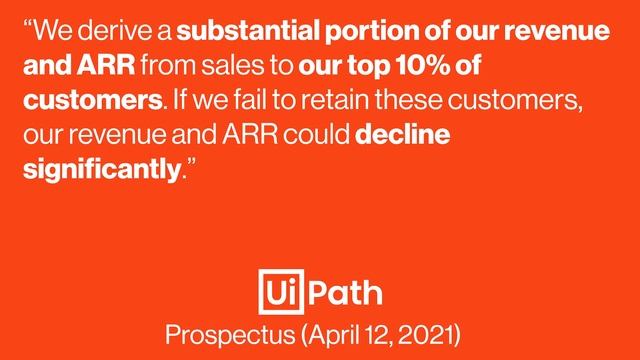 UiPath is in BIG Trouble Now | Worst Pump & Dump Scheme Ever? смотреть онлайн