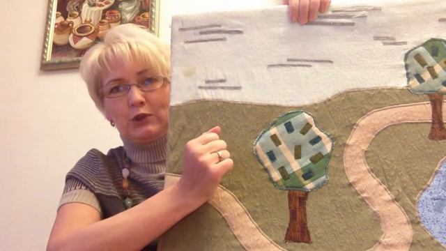 Игры на липучках / Раннее развитие / Как все начиналось / стигис stigis / Мария Митюшова смотреть онлайн