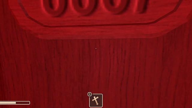 Seek Run for Crucifix all 100 Doors in Roblox Doors смотреть онлайн