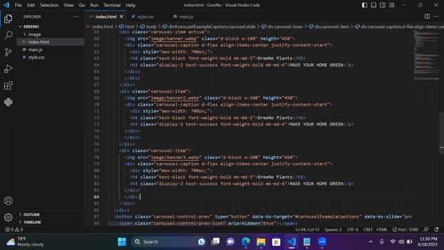 PART 1 | BOOTSTRAP | PROJECT | MALAYALAM TUTORIAL | HEXCENT смотреть онлайн