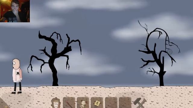 Salad Fingers - Act 1 - (ft. eeveelutionmarth381) смотреть онлайн