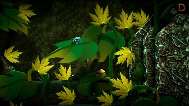 [с.2 ч.28] LittleBigPlanet 2 с кошкой - The Lost World смотреть онлайн