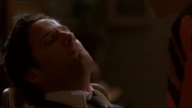 Nip/Tuck - Agent Bear