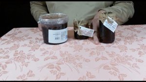 Варенье из кедровых шишек (обзор)