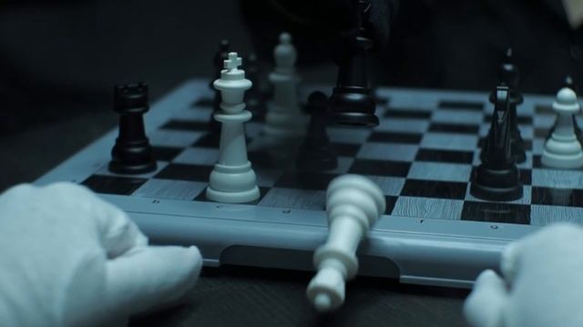 Презентация нового барбера - Barber Girl