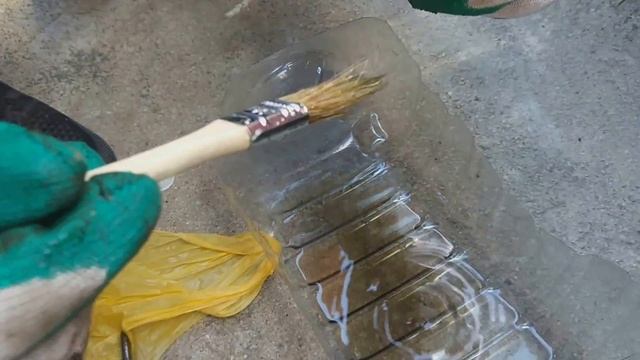 Димексид. Промывка карбюратора ВАЗ 2106 смотреть онлайн