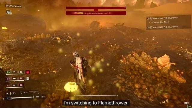 Helldivers 2 will NOT be Pay 2 Win because... смотреть онлайн