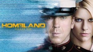 Родина - 1 сезон 10 серия / Homeland