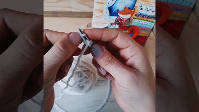 Как соединить полотно в круг? смотреть онлайн