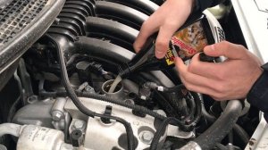 RENAULT Kaptur Style 2,0 л, 143 л.с., 4х4, AКП4. Обработка двигателя добавкой в масло Форум Синтети