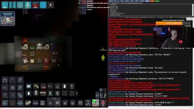 Залу! | Space Station 13 (297) смотреть онлайн