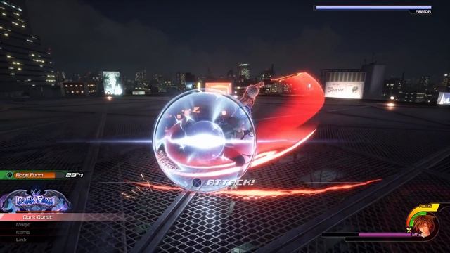 Kingdom Hearts 3 ReMind - What Happens When Yozora Uses Your Kupo Coin смотреть онлайн