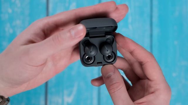 SONY WF-L900 | ВЕРШИНА ИНЖЕНЕРНОЙ МЫСЛИ ОТ SONY смотреть онлайн