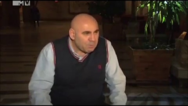 Анастасия Приходько 'Секретные материалы шоу-бизнеса' смотреть онлайн