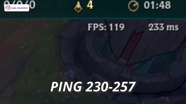 Chơi LEAGUE OF LEGENDS trên Macbook ???? Liệu có chơi được không смотреть онлайн