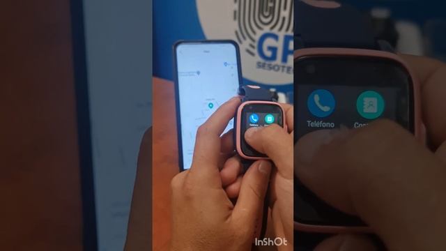 PARTE 1 | ACTIVACIÓN GPS RELOJ 2G y 4G WONLEX con APP смотреть онлайн