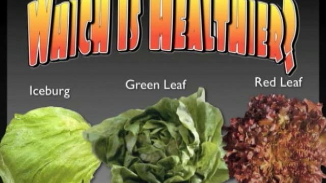 0060.Морковь или мини-морковь? | Больше чем ФАКТЫ О ПИТАНИИ - Майкл Грегер смотреть онлайн