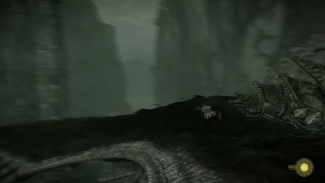 SHADOW OF THE COLOSSUS™. Игры просто не могут быть настолько крутыми смотреть онлайн