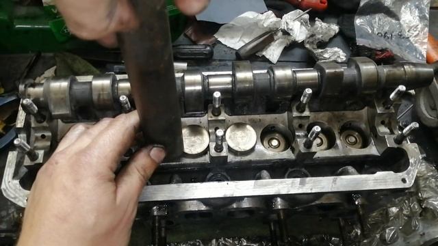 Стучат компенсаторы | Проверка компенсаторы в | Стучит гидротолкатели смотреть онлайн