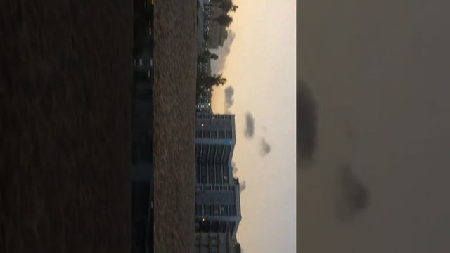 Malgrat de Mar город у моря в Испании смотреть онлайн