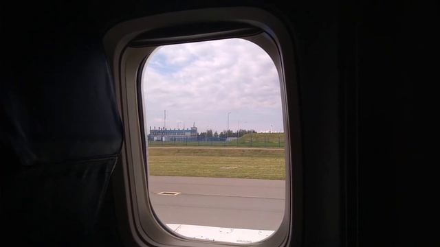 Вылет на самолете из национального аэропорта "Минск" рейсом Минск-Кутаиси авиалинией "БелАвиа" смотреть онлайн