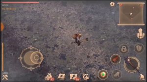 СОКРОВИЩЕ ПРОКЛЯТЫХ КАК ЛЕГКО ЕГО ПРОХОДИТЬ В ИГРЕ GRIM SOUL SURVIVAL