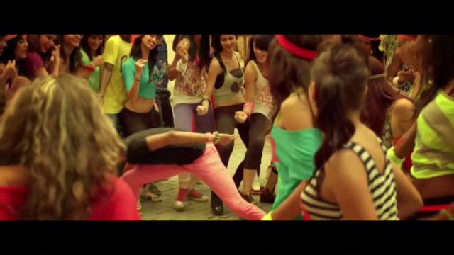 Музыкальная пауза 5