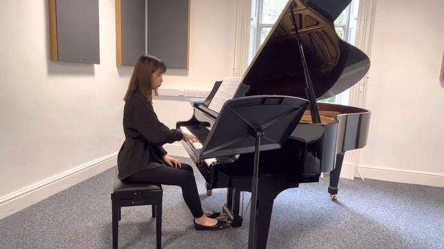 Karen Tanaka: Lavender Field- смотреть онлайн