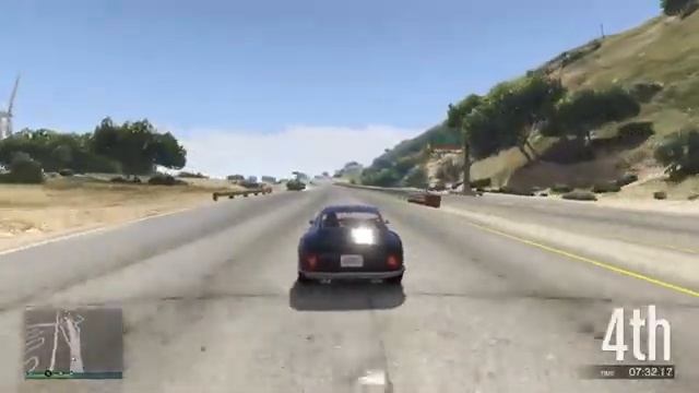 (Gta 5 Online) Car meet / Street racing nd more Ep. 360........ Subscribe 2 join смотреть онлайн