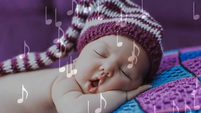 Nhạc Ru Bé Ngủ Ngon | 8 Giờ Nhạc Nhẹ Nhàng Giúp Bé Ngủ Ngon